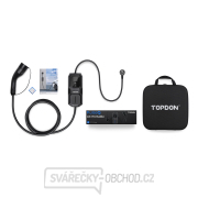 TOPDON PulseQ AC Portable - 3,7kW náhled