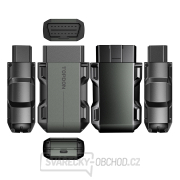 TOPDON diagnostické zařízení TopScan Pro náhled