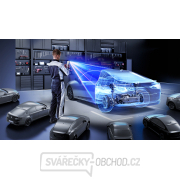 TOPDON diagnostické zařízení TopScan Pro náhled