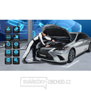 TOPDON diagnostické zařízení TopScan Pro náhled