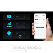 TOPDON diagnostické zařízení TopScan Pro náhled