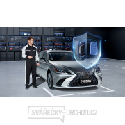 TOPDON diagnostické zařízení TopScan Pro náhled