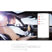 TOPDON diagnostické zařízení TopScan Pro náhled