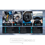 TOPDON diagnostické zařízení TopScan Pro náhled