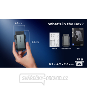 TOPDON diagnostické zařízení TopScan Pro náhled