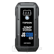 Car Jump Starter JumpSurge 1200 PRO Náhled