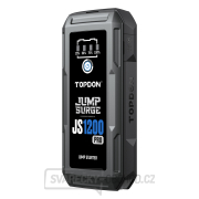 Car Jump Starter JumpSurge 1200 PRO Náhled