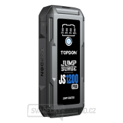 Car Jump Starter JumpSurge 1200 PRO Náhled
