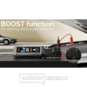 Car Jump Starter JumpSurge 1200 PRO náhled