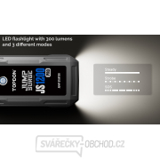 Car Jump Starter JumpSurge 1200 PRO náhled