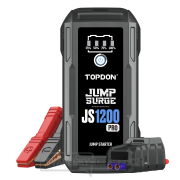 Car Jump Starter JumpSurge 1200 PRO gallery main image