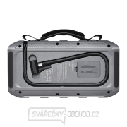 TOPDON Car Jump Starter JumpSurge V2200air Náhled