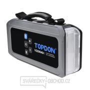 TOPDON Car Jump Starter JumpSurge V2200air náhled
