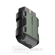 TOPDON diagnostické zařízení TopScan Moto TOPDON diagnostické zařízení TopScan Moto gallery main image