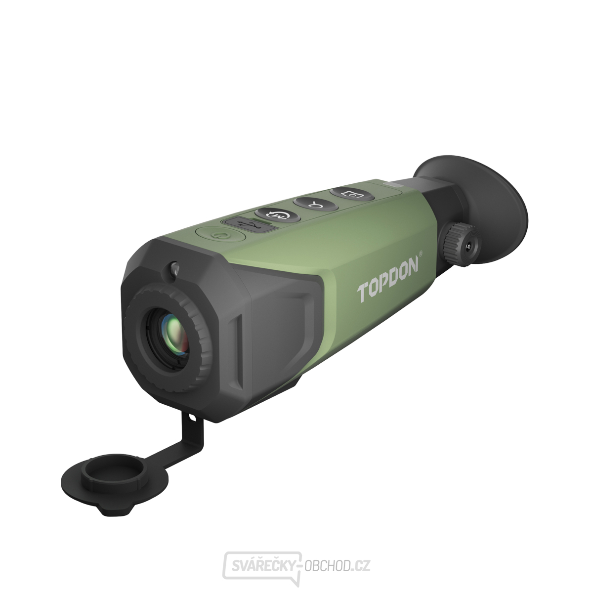 TOPDON  termovizní monokulár TS004