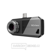TOPDON termální infra kamera TS001 gallery main image