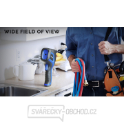 TOPDON termální infra kamera TC004Lite náhled