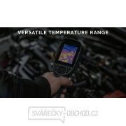 TOPDON termální infra kamera TC004Lite náhled