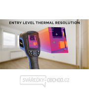 TOPDON termální infra kamera TC004Lite náhled