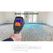 TOPDON termální infra kamera TC004Lite náhled