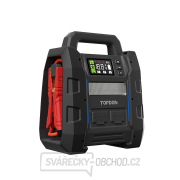 TOPDON startér a tester autobaterie V4500Plus Náhled