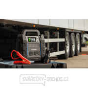 TOPDON startér a tester autobaterie V4500Plus náhled