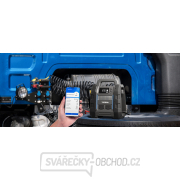 TOPDON startér a tester autobaterie V4500Plus náhled