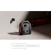 TOPDON startér a tester autobaterie V4500Plus náhled