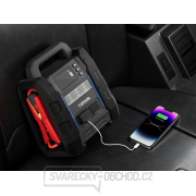 TOPDON startér a tester autobaterie V4500Plus náhled