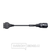 Topscan Moto BMW Kabelová Sada Topscan Moto BMW Kabelová Sada gallery main image