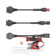 Topscan Moto Ducati Kabelová Sada Topscan Moto Ducati Kabelová Sada gallery main image