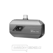 TOPDON termální infra kamera TC002C Náhled