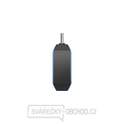 TOPDON termální infra kamera TC001 Plus náhled