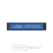 TOPDON termální infra kamera TC001 Plus náhled