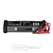 TOPDON Nabíječka a tester baterie Tornado 120000 Náhled