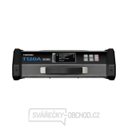 TOPDON Nabíječka a tester baterie Tornado 120000 Náhled