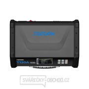 TOPDON Nabíječka a tester baterie Tornado 120000 Náhled