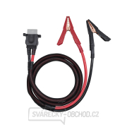 TOPDON Nabíječka a tester baterie Tornado 120000 náhled