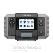 TOPDON Tester autobaterií BT600P Náhled