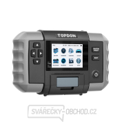 TOPDON Tester autobaterií BT600P Náhled