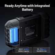 TOPDON Tester autobaterií BT600P náhled