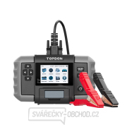 TOPDON Tester autobaterií BT600P TOPDON Tester autobaterií BT600P gallery main image