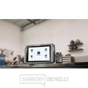 TOPDON diagnostické zařízení UltraDiag Moto náhled