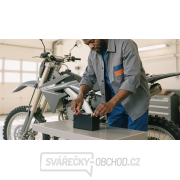 TOPDON diagnostické zařízení UltraDiag Moto náhled