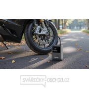 TOPDON Car Jump Starter JumpSurge V1200air náhled