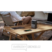 TOPDON Car Jump Starter JumpSurge V1200air náhled