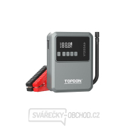 TOPDON Car Jump Starter JumpSurge V1200air gallery main image