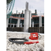 Pohonná jednotka CMP-2kW náhled