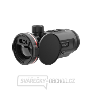 Termovizní předsádka Hikmicro Thunder TQ35CL 3.0 gallery main image