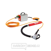 Měnič frekvence a napětí HERVISA PERLES VOLTO Náhled